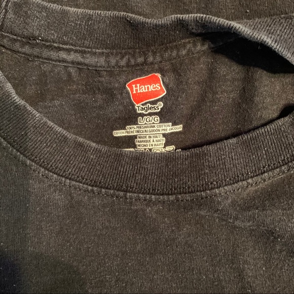 The Game x Kid Ink L 2015 Blazers Cup T-Shirt - Picture 5 of 6